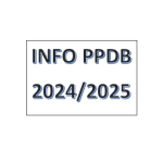 Info PPDB 2024-2025