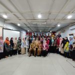 SMA Negeri 4 Pangkalpinang Gelar Rakor dan Mancakrida Menyambut Tahun Ajaran 2025/2026