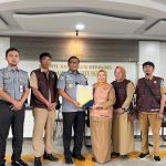 SMA Negeri 4 Pangkalpinang, Satu-satunya Sekolah di Bangka Belitung yang Meraih Sertifikat HAKI