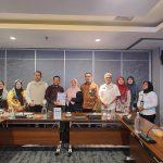 SMA Negeri 4 Pangkalpinang Sekolah Percontohan Kurikulum Anti Narkoba Bahas Integrasi Kurikulum bersama Kemendikdasmen dan BNN