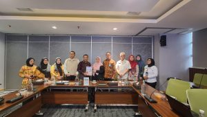 SMA Negeri 4 Pangkalpinang Sekolah Percontohan Kurikulum Anti Narkoba Bahas Integrasi Kurikulum bersama Kemendikdasmen dan BNN