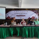 Literasi Keuangan bersama GEI BEI SMAN 4 Pangkalpinang