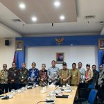 Pemprov Kepulauan Bangka Belitung Dukung SMA Negeri 4 Pangkalpinang sebagai Percontohan Nasional Integrasi Kurikulum Anti Narkoba