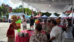 SMAPA kembali menorehkan pesona di panggung Kota Pangkalpinang!