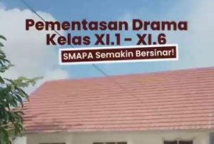 Satu Cerita, Banyak Peran, Banyak Makna