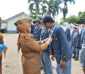 SMA Negeri 4 Pangkalpinang Berikan Apresiasi kepada Murid Berprestasi di Ajang POPDA dan FLS3N 2026