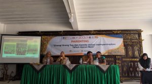 SMA Negeri 4 Pangkalpinang Perkuat Sinergi Orang Tua dan Komite melalui Kegiatan Parenting Tahun Ajaran 2026/2027