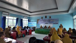 Rakor dan Mancakrida SMAN 4 Pangkalpinang Perkuat Kolaborasi Wujudkan Sekolah Aman, Nyaman, dan Menyenangkan