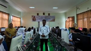 Inovasi Posko Layanan UKBI Tingkatkan Hasil UKBI SMAPA